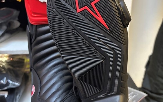 STIEFEL SPEED EVO WP V2 45 - Bild 4