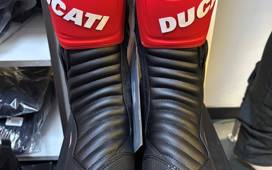 STIEFEL SPEED EVO WP V2 45 - Bild 1