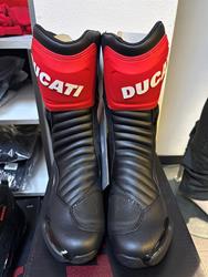 STIEFEL SPEED EVO WP V2 45