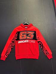 SWEATSHIRT DUAL PECCO XL