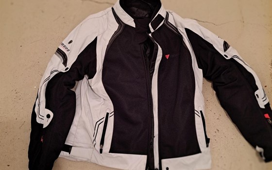 Damen Motorrad Kobi von Modeka - Bild 1