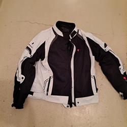 Damen Motorrad Kobi von Modeka