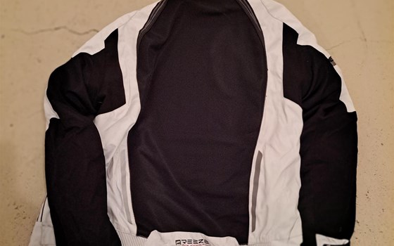 Damen Motorrad Kobi von Modeka - Bild 2