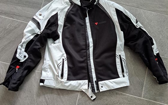 Damen Motorrad Kobi von Modeka - Bild 4