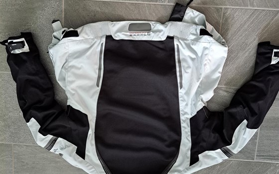 Damen Motorrad Kobi von Modeka - Bild 5