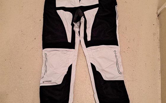 Damen Motorrad Kobi von Modeka - Bild 6