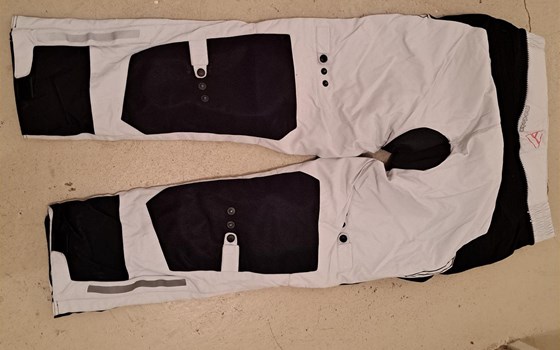 Damen Motorrad Kobi von Modeka - Bild 7