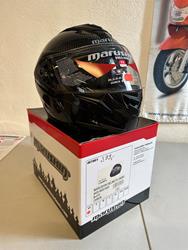 Marushin M-410 Carbon