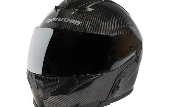 Marushin M-410 Carbon - Bild 3