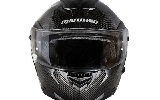 Marushin M-410 Carbon - Bild 4