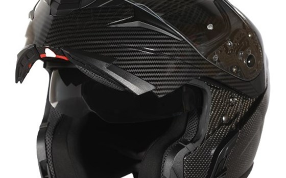 Marushin M-410 Carbon - Bild 5