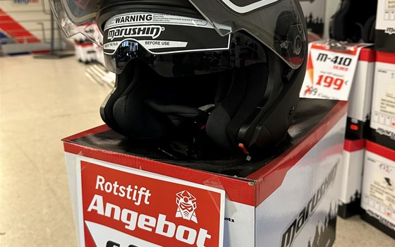 Marushin C-600 - Bild 1