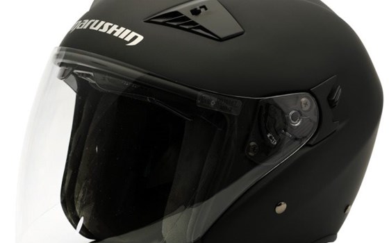 Marushin M-610 - Bild 2