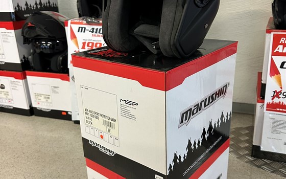 Marushin M-610 - Bild 1