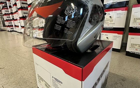 Marushin M-610 - Bild 2