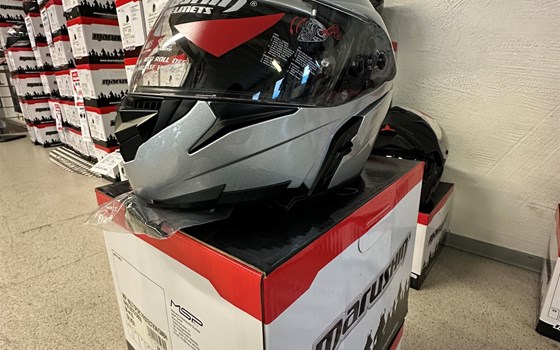 Marushin M-410 - Bild 1