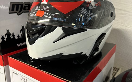 Marushin M-410 - Bild 1