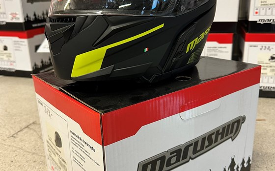 Marushin M-410 decor Loop - Bild 1