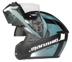 Marushin M-410 decor Guardian - Bild 2