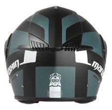 Marushin M-410 decor Guardian - Bild 3