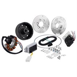 Zündung SIP PERFORMANCE by VAPE Sport 12V AC für Vespa 125 V15-33/VM/VN1