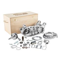 Motorgehäuse CasaPerformance CasaCase SIP-BFA 325 für Lambretta 200 TV/SX/DL/GP