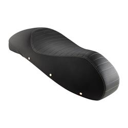 Sportsitzbank Officina 8 PIAGGIO 1B0130554 für Vespa GTS/GTS Super/GTV 125-310ccm ('14-)