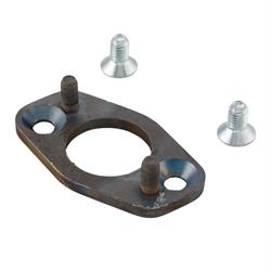 Adapterplatte SIP Conversion, für Rennzylinder POLINI EVO 2, Auspuff für Vespa 90-125/PV/ET3/PK/S/XL/2