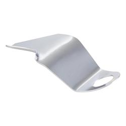 Führungsblech CASA LAMBRETTA Seilzüge/Chokehebel, 19932025 für Lambretta 125 LI 3°/LIS/DL/GP/150 LI 3°/LIS/SX/DL/GP/175 TV 3°/200 SX/TV/DL/GP