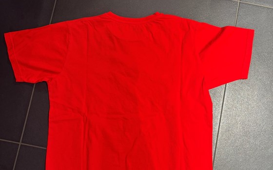 T-SHIRT PANIGALE V4S L - Bild 2