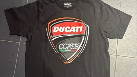 T-SHIRT DC SKETCH 2.0 SCHWARZ XXL