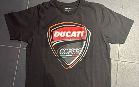 T-SHIRT DC SKETCH 2.0 SCHWARZ XXL - Bild 1