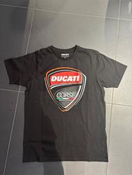 T-SHIRT DC SKETCH 2.0 SCHWARZ XXL