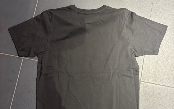 T-SHIRT DC SKETCH 2.0 SCHWARZ XXL - Bild 2