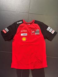 REPLICA GP 24 T-SHIRT L