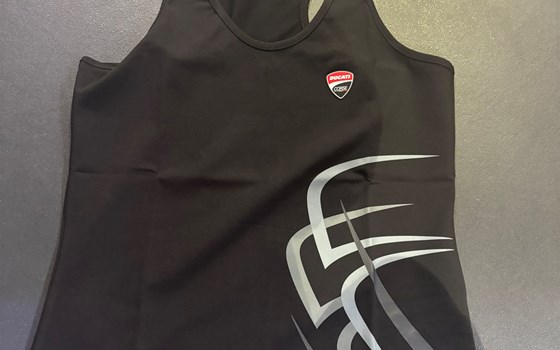 DC TONAL 2.0 ÄRMELLOSES DAME XL - Bild 1