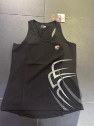 DC TONAL 2.0 ÄRMELLOSES DAME XL