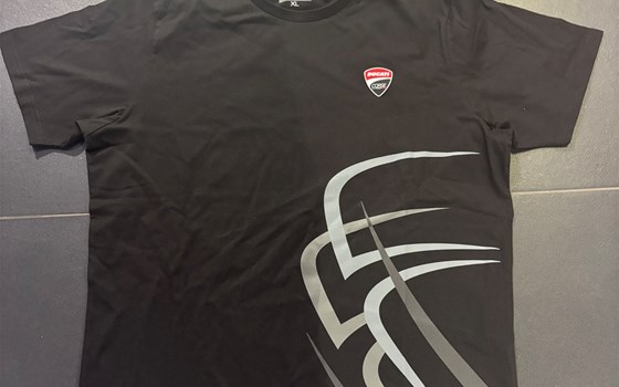 T-SHIRT DC TONAL 2.0 XL - Bild 1