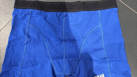 UNTERWAESCHE GESCHENK