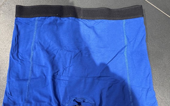 UNTERWAESCHE GESCHENK - Bild 2