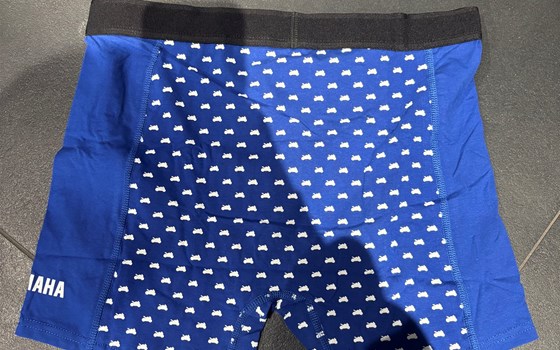 UNTERWAESCHE GESCHENK - Bild 3