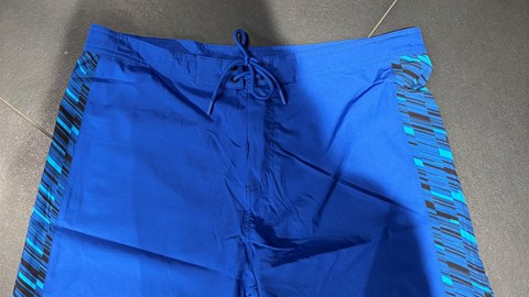 Badeshort 26 PB BOARDSHORT HE. RHIN