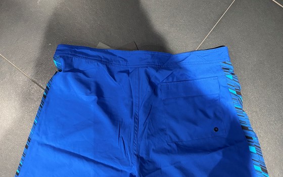 Badeshort 26 PB BOARDSHORT HE. RHIN - Bild 2