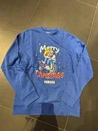 Sweater 26 PB XMASS SWEATER UNISEX - Bild 1