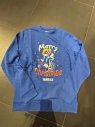 Sweater 26 PB XMASS SWEATER UNISEX