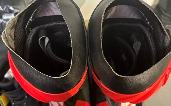 STIEFEL DUCATI CORSE AIR V6 44 - Bild 3