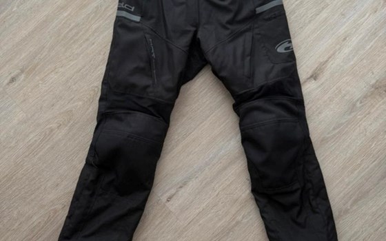 HELD Textil Damenkombi - Bild 1