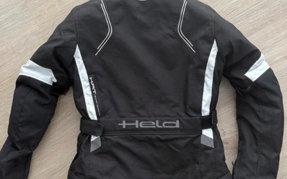 HELD Textil Damenkombi - Bild 10