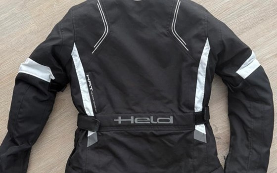 HELD Textil Damenkombi - Bild 10