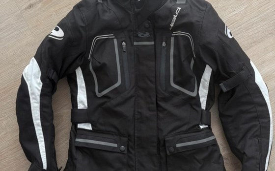 HELD Textil Damenkombi - Bild 2